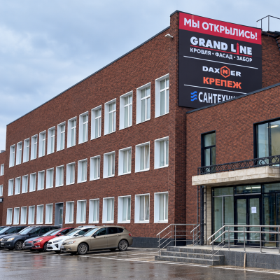 Grand Line