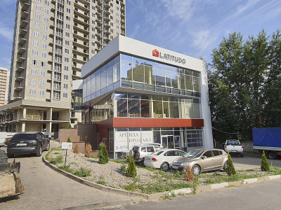 ООО «Латитудо»
