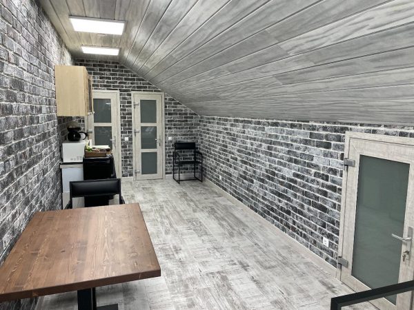 Декоративный кирпич Дижон 786