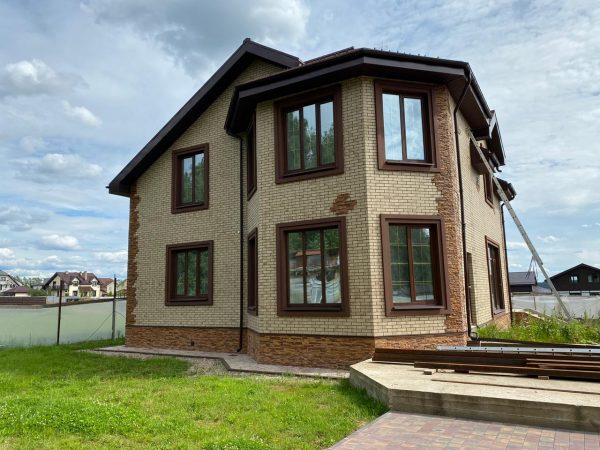 Искусственный камень Верона 880